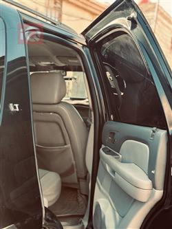 شيفروليه تاهو